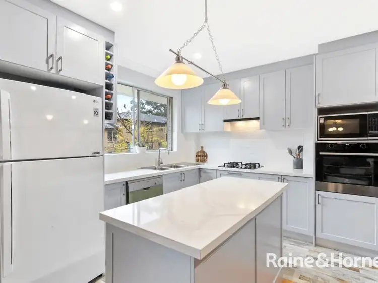 Fourth view of Homely unit listing, 108/1C Kooringa Road, Chatswood NSW 2067