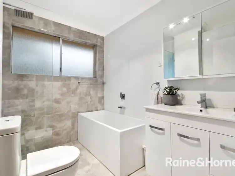 Fifth view of Homely unit listing, 108/1C Kooringa Road, Chatswood NSW 2067