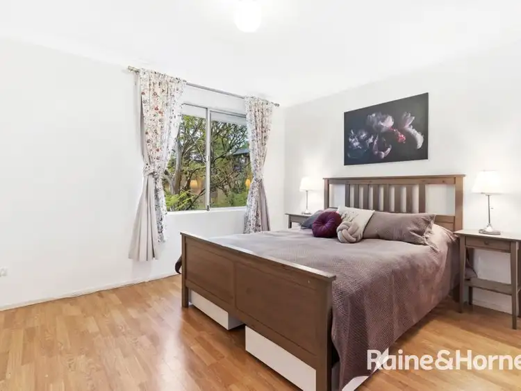 Sixth view of Homely unit listing, 108/1C Kooringa Road, Chatswood NSW 2067