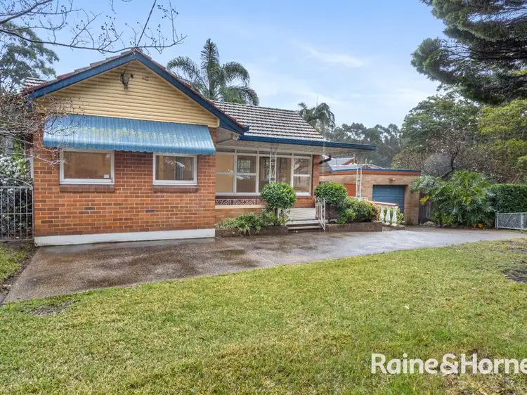 24 Grandview Street, Naremburn NSW 2065