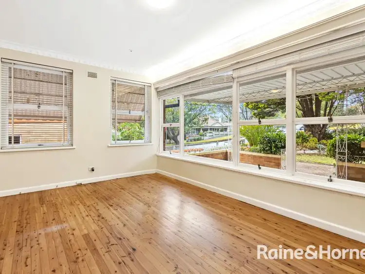 Second view of Homely house listing, 24 Grandview Street, Naremburn NSW 2065