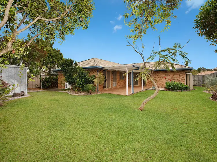 6 Cordia Street, Currimundi QLD 4551