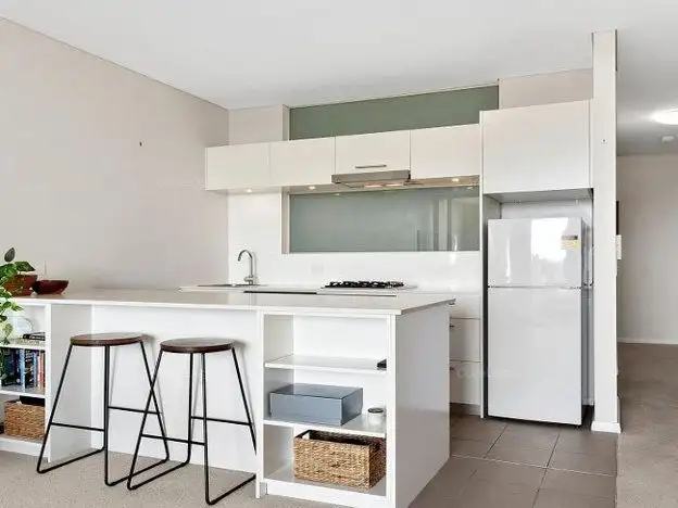 Second view of Homely apartment listing, 209/72-76 Chandos Street, St Leonards NSW 2065