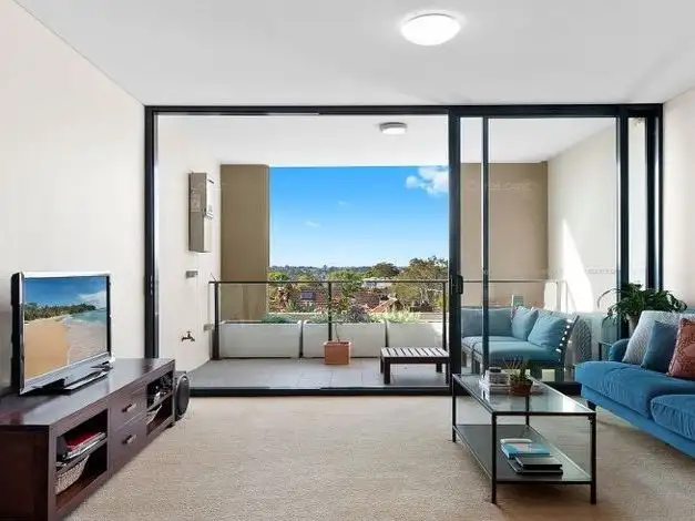 Third view of Homely apartment listing, 209/72-76 Chandos Street, St Leonards NSW 2065