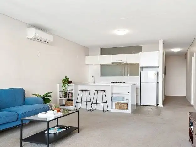 Fourth view of Homely apartment listing, 209/72-76 Chandos Street, St Leonards NSW 2065