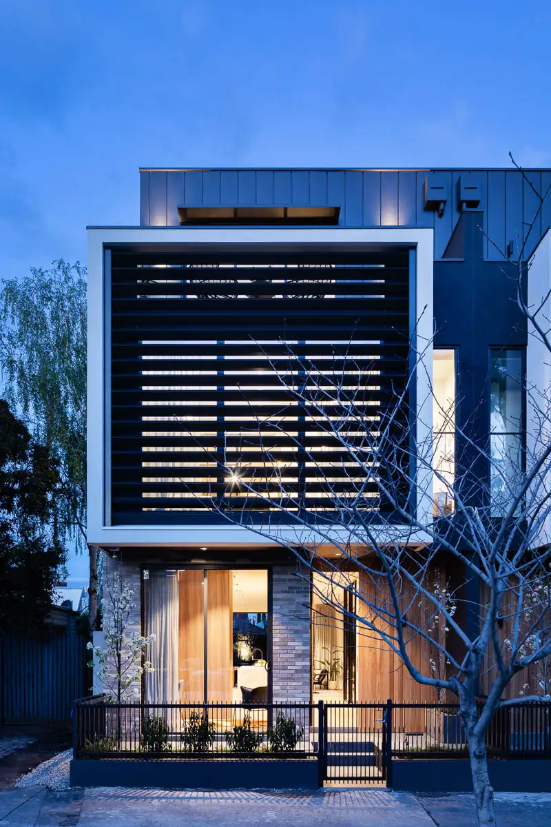 Main view of Homely house listing, 227A Cecil Street, South Melbourne VIC 3205