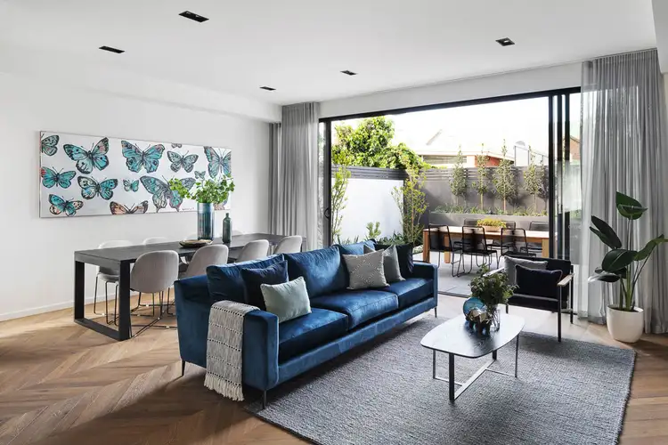 Fourth view of Homely house listing, 227A Cecil Street, South Melbourne VIC 3205
