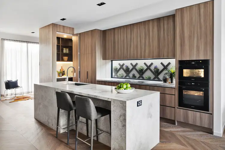 Sixth view of Homely house listing, 227A Cecil Street, South Melbourne VIC 3205