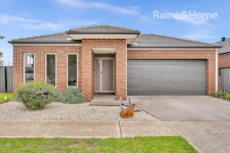 Main view of Homely house listing, 85 Gateshead Street, Craigieburn VIC 3064