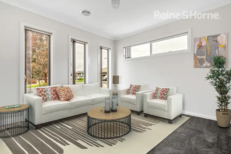 Second view of Homely house listing, 85 Gateshead Street, Craigieburn VIC 3064