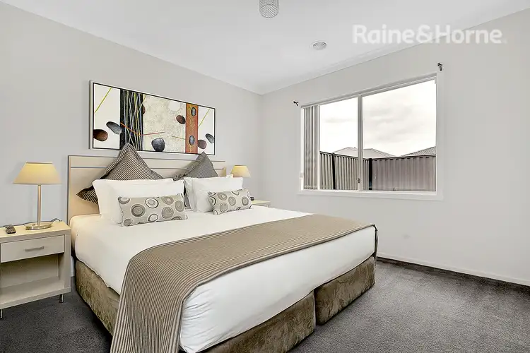 Third view of Homely house listing, 85 Gateshead Street, Craigieburn VIC 3064