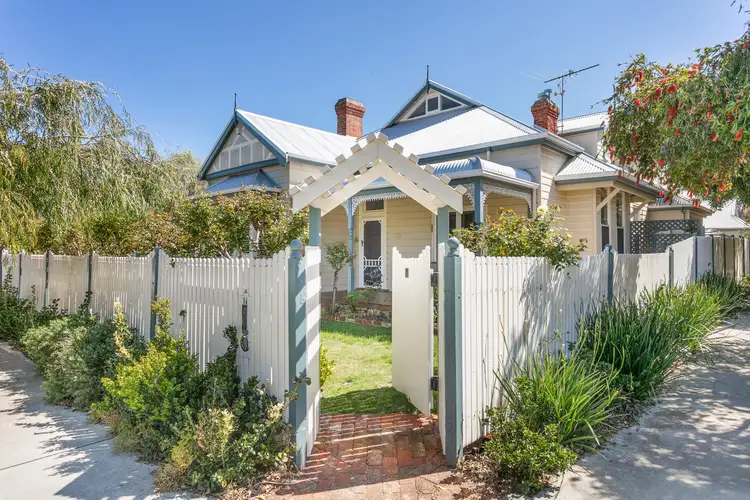 Main view of Homely house listing, 56 Gloster Street, Subiaco WA 6008