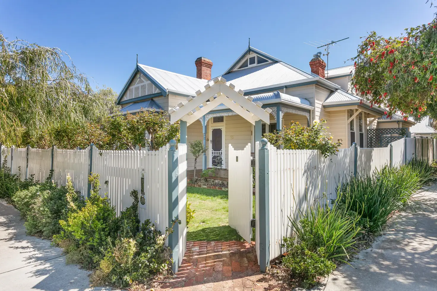 Main view of Homely house listing, 56 Gloster Street, Subiaco WA 6008
