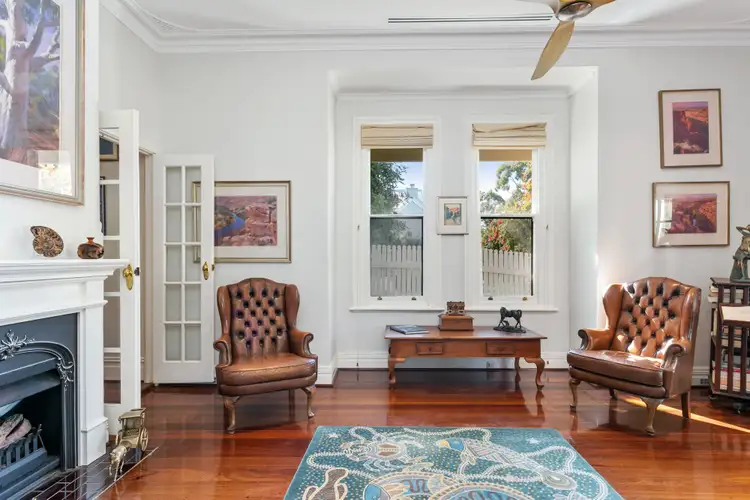 Third view of Homely house listing, 56 Gloster Street, Subiaco WA 6008