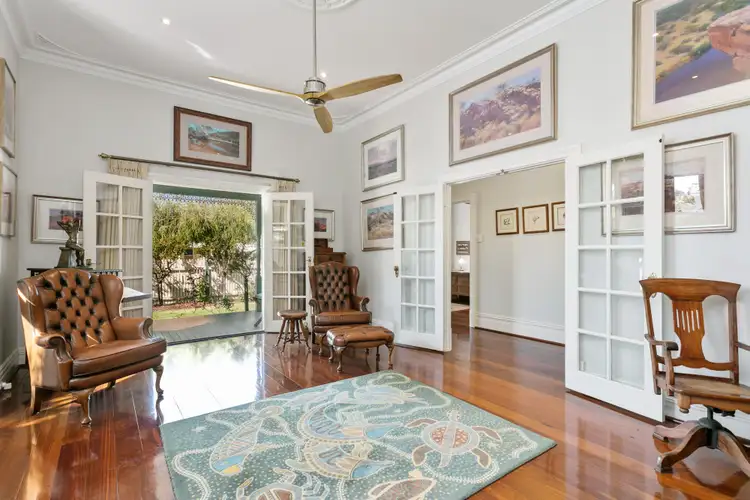 Fourth view of Homely house listing, 56 Gloster Street, Subiaco WA 6008
