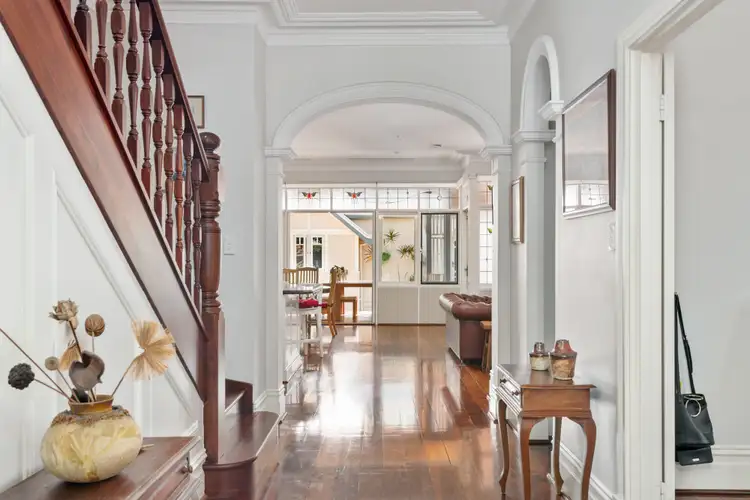 Fifth view of Homely house listing, 56 Gloster Street, Subiaco WA 6008