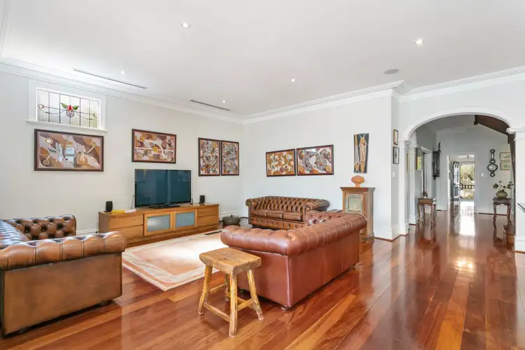 Sixth view of Homely house listing, 56 Gloster Street, Subiaco WA 6008