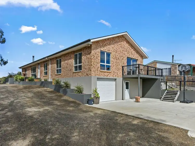 Second view of Homely house listing, 16 Neagarra Street, Dodges Ferry TAS 7173
