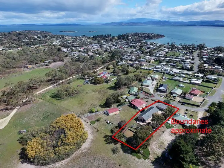 Third view of Homely house listing, 16 Neagarra Street, Dodges Ferry TAS 7173