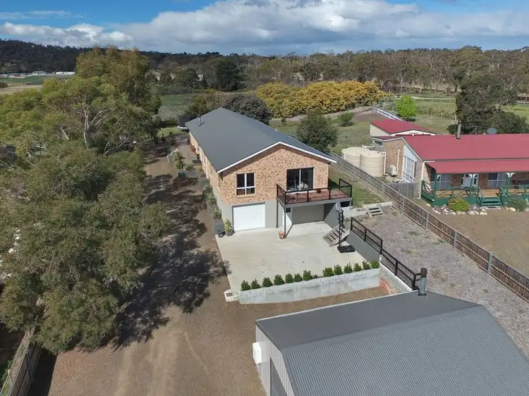 Fifth view of Homely house listing, 16 Neagarra Street, Dodges Ferry TAS 7173