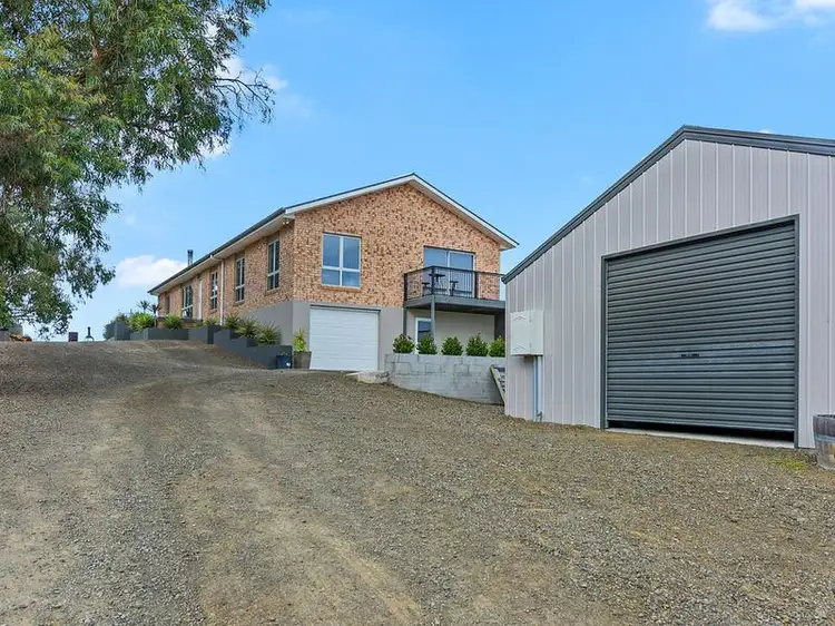 Sixth view of Homely house listing, 16 Neagarra Street, Dodges Ferry TAS 7173