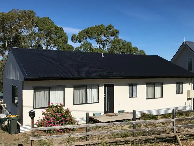 Main view of Homely house listing, 6 Luke Avenue, Carlton TAS 7173