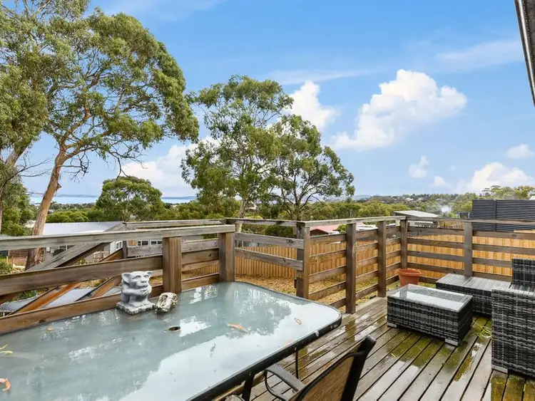 Fifth view of Homely house listing, 6 Luke Avenue, Carlton TAS 7173