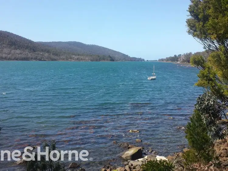 Second view of Homely land listing, Lot 1 Mason Point Road, Eaglehawk Neck TAS 7179