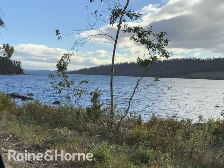 Sixth view of Homely land listing, Lot 1 Mason Point Road, Eaglehawk Neck TAS 7179