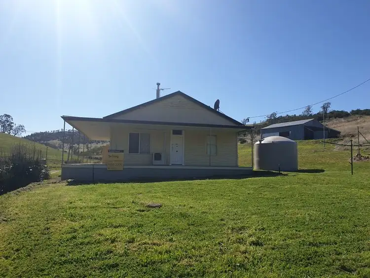 Third view of Homely house listing, 72 Cockatoo Gully Road, Elderslie TAS 7030