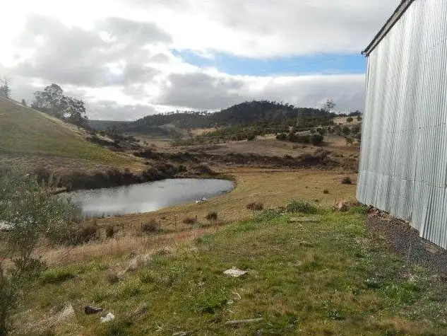 Fourth view of Homely house listing, 72 Cockatoo Gully Road, Elderslie TAS 7030