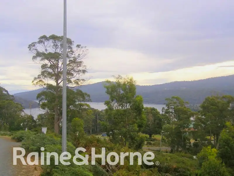 Main view of Homely land listing, 16 Mundy Court, Nubeena TAS 7184