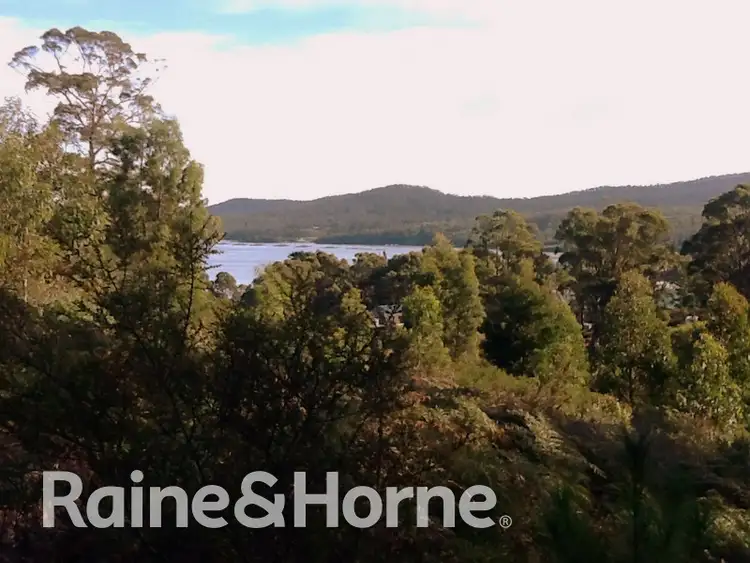 Second view of Homely land listing, 16 Mundy Court, Nubeena TAS 7184