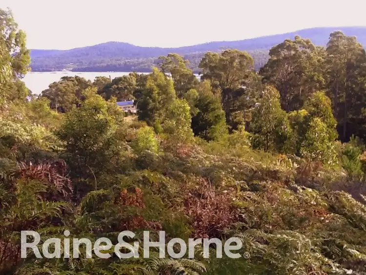 Third view of Homely land listing, 16 Mundy Court, Nubeena TAS 7184