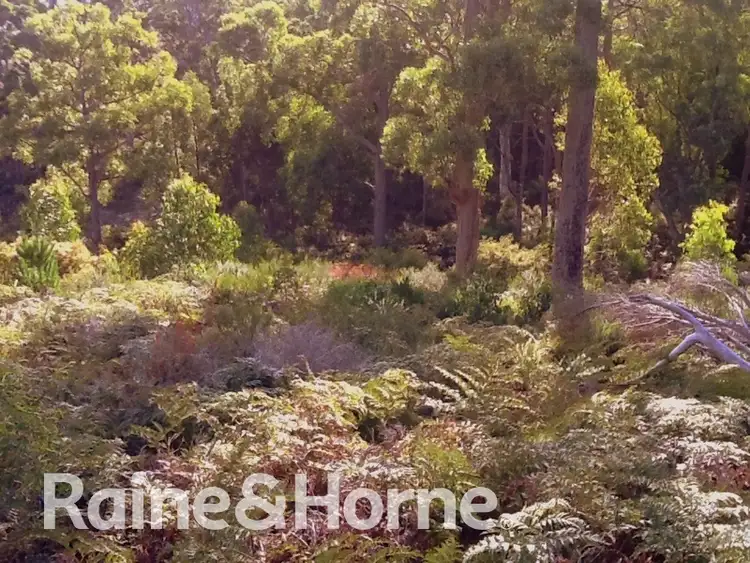 Fourth view of Homely land listing, 16 Mundy Court, Nubeena TAS 7184