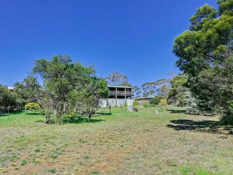 Main view of Homely house listing, 61 Signal Hill Road, Dodges Ferry TAS 7173