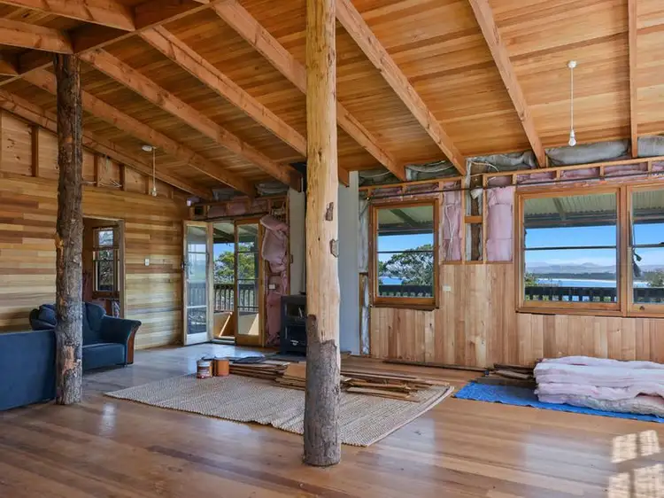 Fourth view of Homely house listing, 61 Signal Hill Road, Dodges Ferry TAS 7173