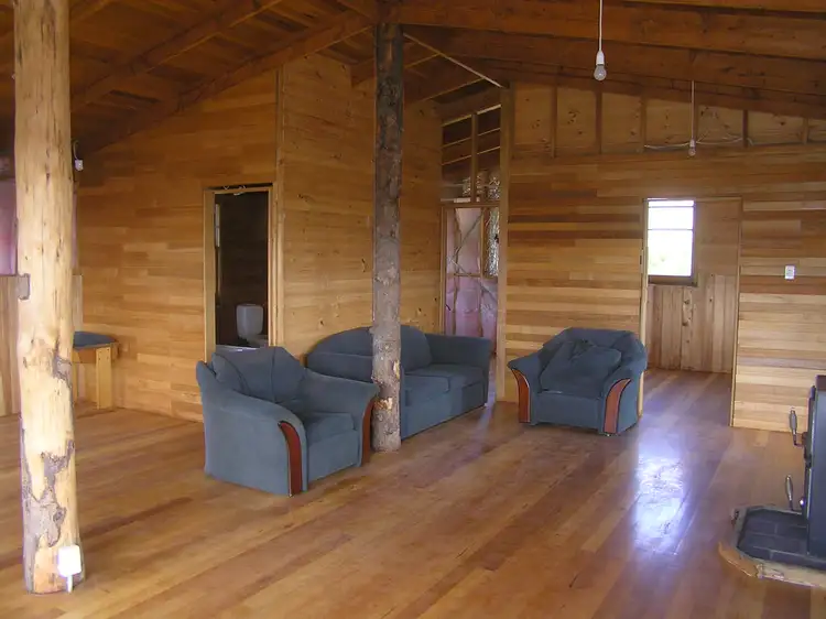 Fifth view of Homely house listing, 61 Signal Hill Road, Dodges Ferry TAS 7173