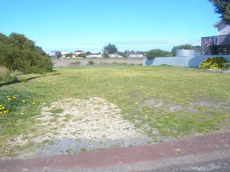 Second view of Homely land listing, 97 Carlton Bluff Road, Primrose Sands TAS 7173