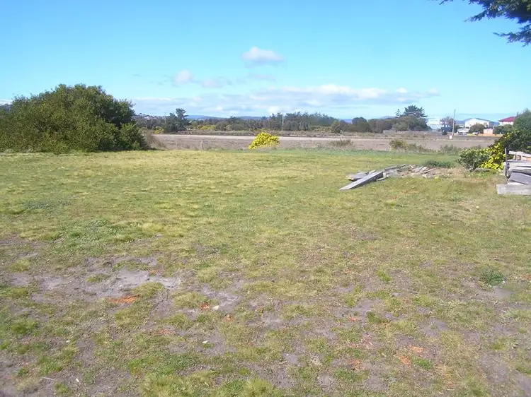 Third view of Homely land listing, 97 Carlton Bluff Road, Primrose Sands TAS 7173