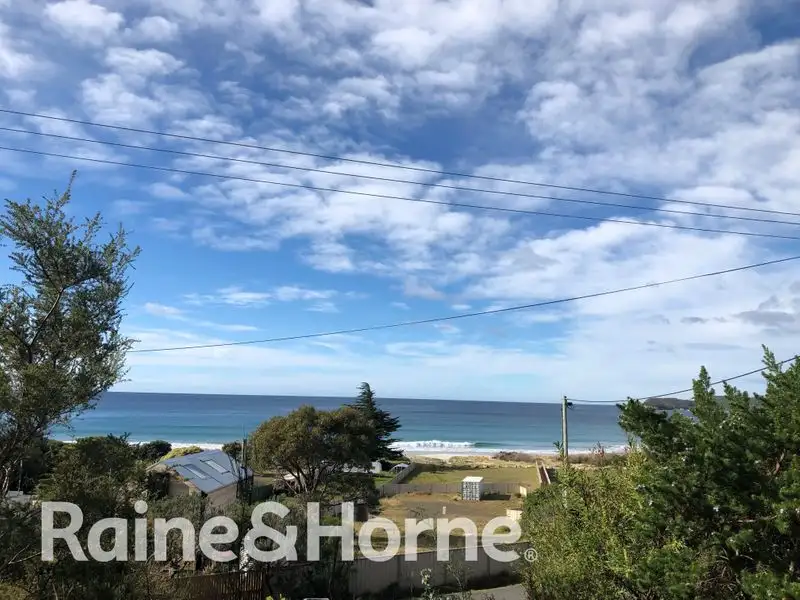 Main view of Homely land listing, 14 Hawks Lane, Eaglehawk Neck TAS 7179