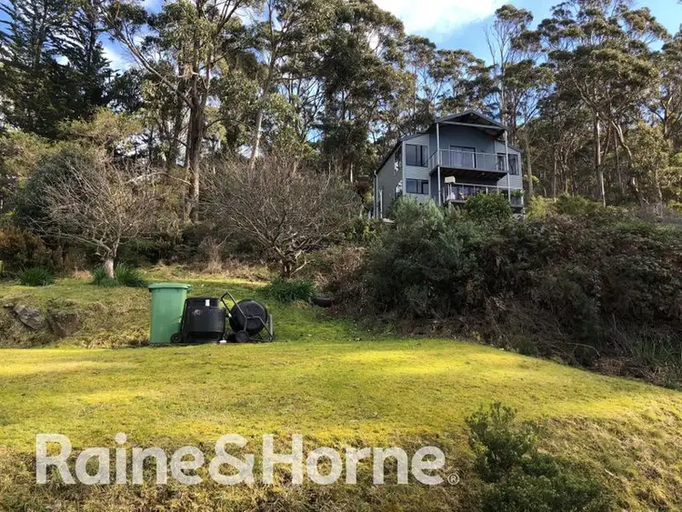 Second view of Homely land listing, 14 Hawks Lane, Eaglehawk Neck TAS 7179