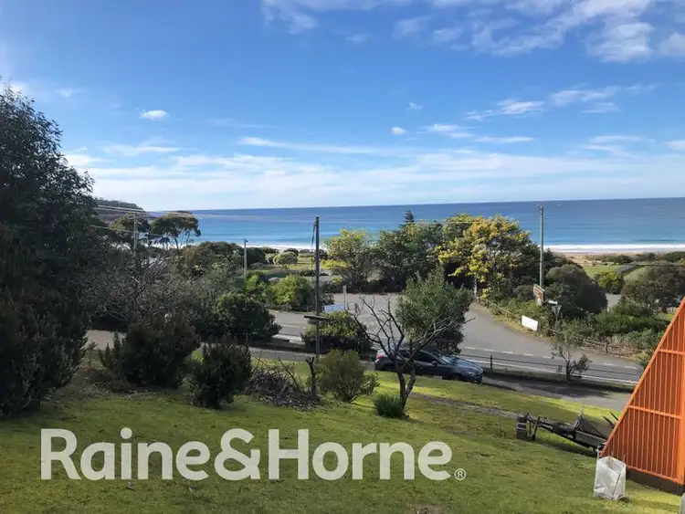 Third view of Homely land listing, 14 Hawks Lane, Eaglehawk Neck TAS 7179
