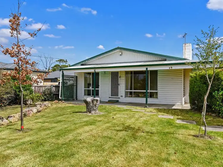 Second view of Homely house listing, 49 Main Road, Sorell TAS 7172