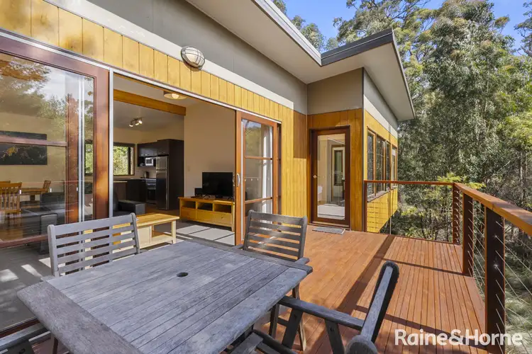 Cabin 34 Stewarts Bay Lodge, Port Arthur TAS 7182