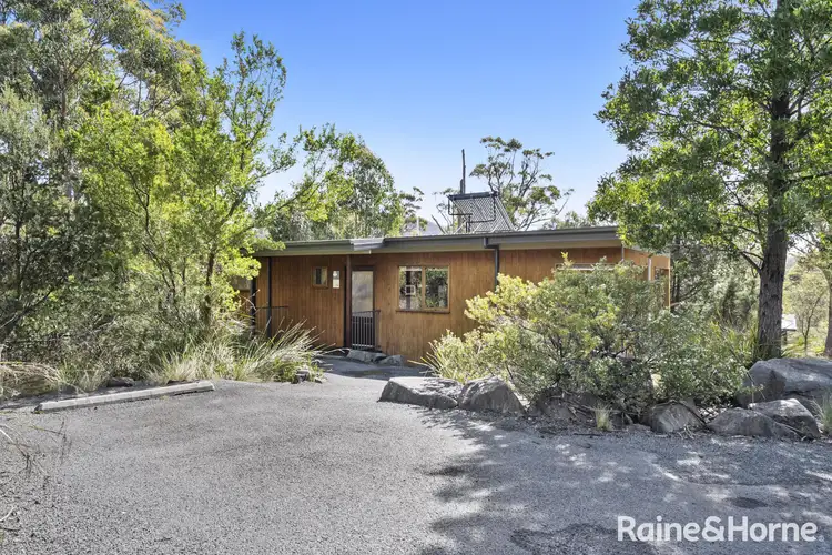 Fourth view of Homely house listing, Cabin 34 Stewarts Bay Lodge, Port Arthur TAS 7182