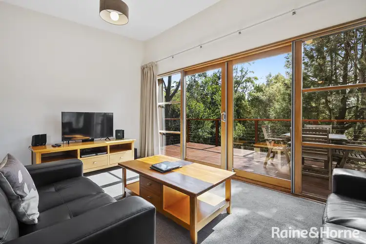 Fifth view of Homely house listing, Cabin 34 Stewarts Bay Lodge, Port Arthur TAS 7182