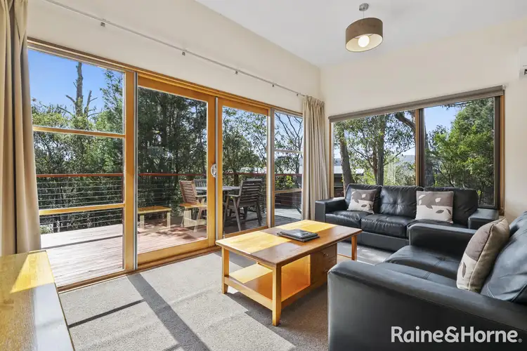 Sixth view of Homely house listing, Cabin 34 Stewarts Bay Lodge, Port Arthur TAS 7182