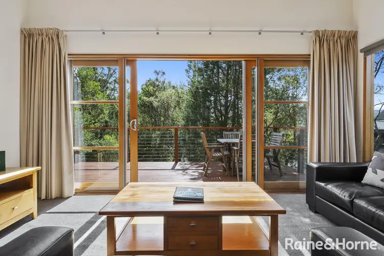 Sixth view of Homely house listing, Cabin 34 Stewarts Bay Lodge, Port Arthur TAS 7182