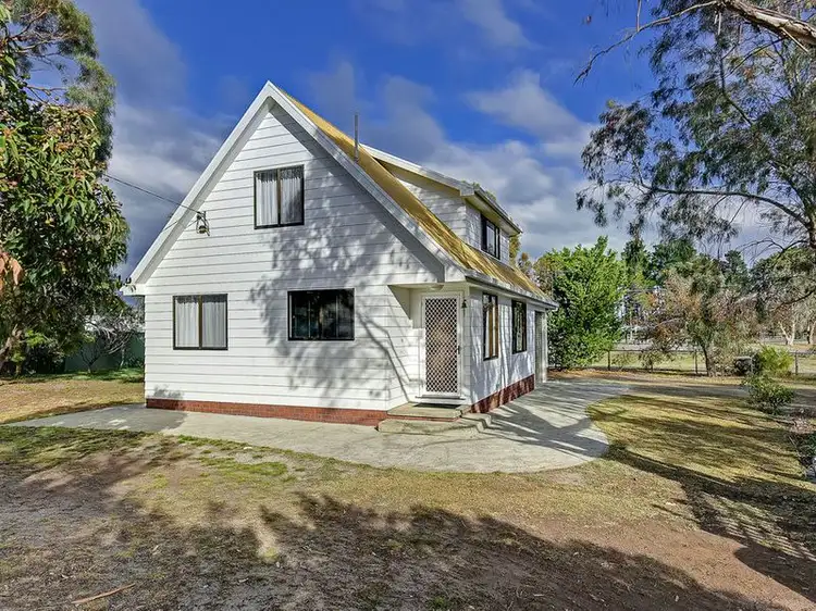 Second view of Homely house listing, 20 Webb Street, Dodges Ferry TAS 7173